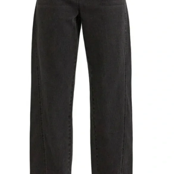 Barrel leg jeans - Picture 4 of 7